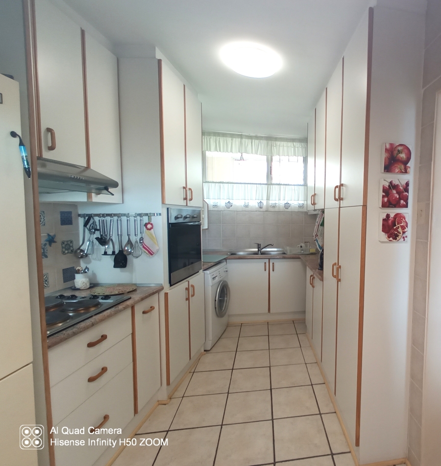 2 Bedroom Property for Sale in Van Ryneveld Western Cape